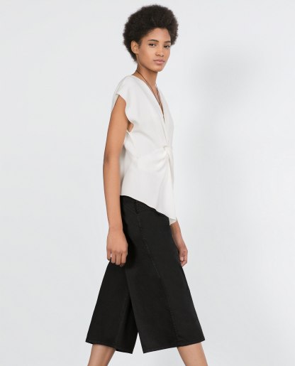 Culottes for Work 2